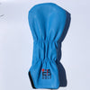 e9 golf "State of Mind" California Golf Head Cover - Driver, Fairway, Hybrid, Blade and Mallet