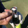 e9 golf Bottle Opener two-in-one Marker