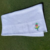 Green Jacket Pineapple Mascot Limited Edition Collection by e9 Golf
