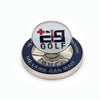 e9 golf Mondomark Ball Marker two in one