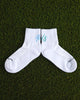 E9 Golf x Del Campo Premium Golf Socks