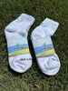 E9 Golf x Del Campo Premium Golf Socks