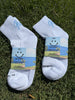 E9 Golf x Del Campo Premium Golf Socks