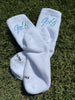 E9 Golf x Del Campo Premium Golf Socks