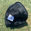 E9 Golf Luxe Leather Collection Putter Cover - “Fore the Birds”