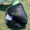 e9 golf Blade Putter Cover - “Fore the Birds”