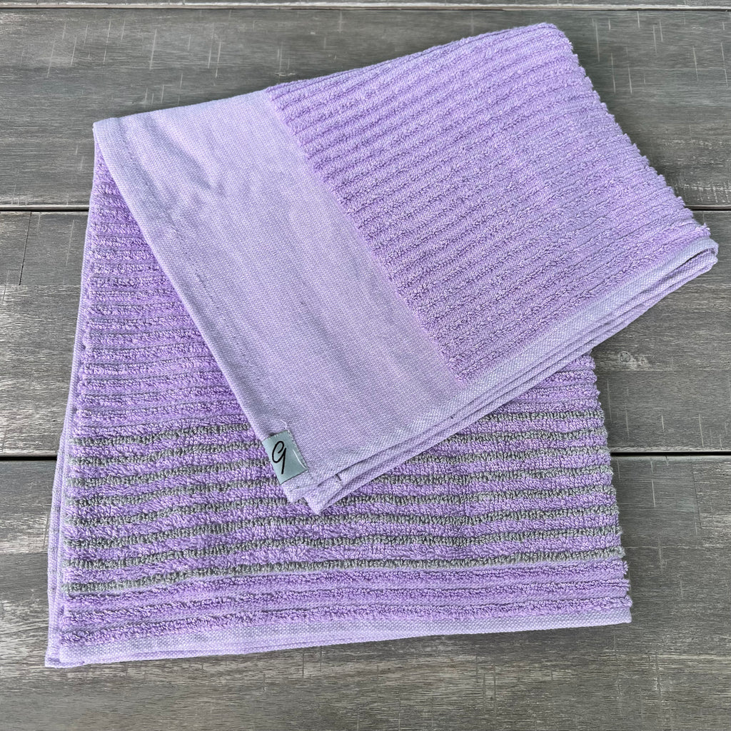 E9 Golf Tour Caddie Towel 22" x 44" - 5 Color Options